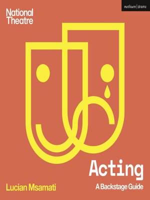 cover image of Acting